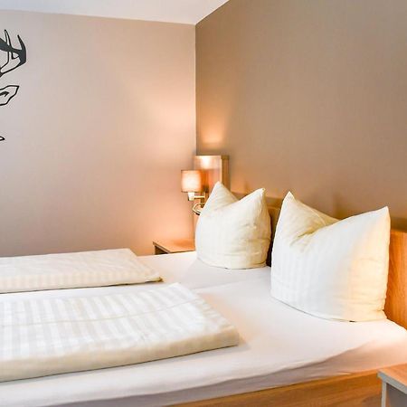 Kurgarten-Hotel Wolfach Eksteriør bilde