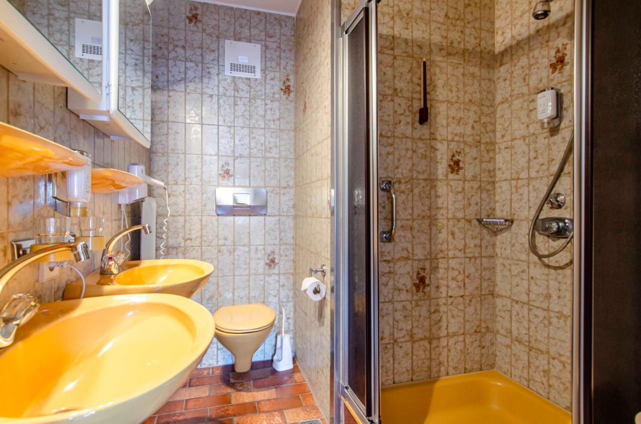 Kurgarten-Hotel Wolfach Eksteriør bilde