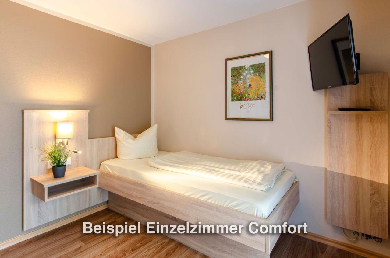Kurgarten-Hotel Wolfach Eksteriør bilde