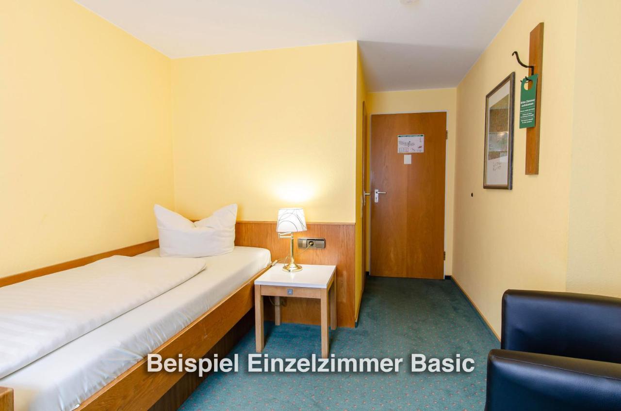 Kurgarten-Hotel Wolfach Eksteriør bilde