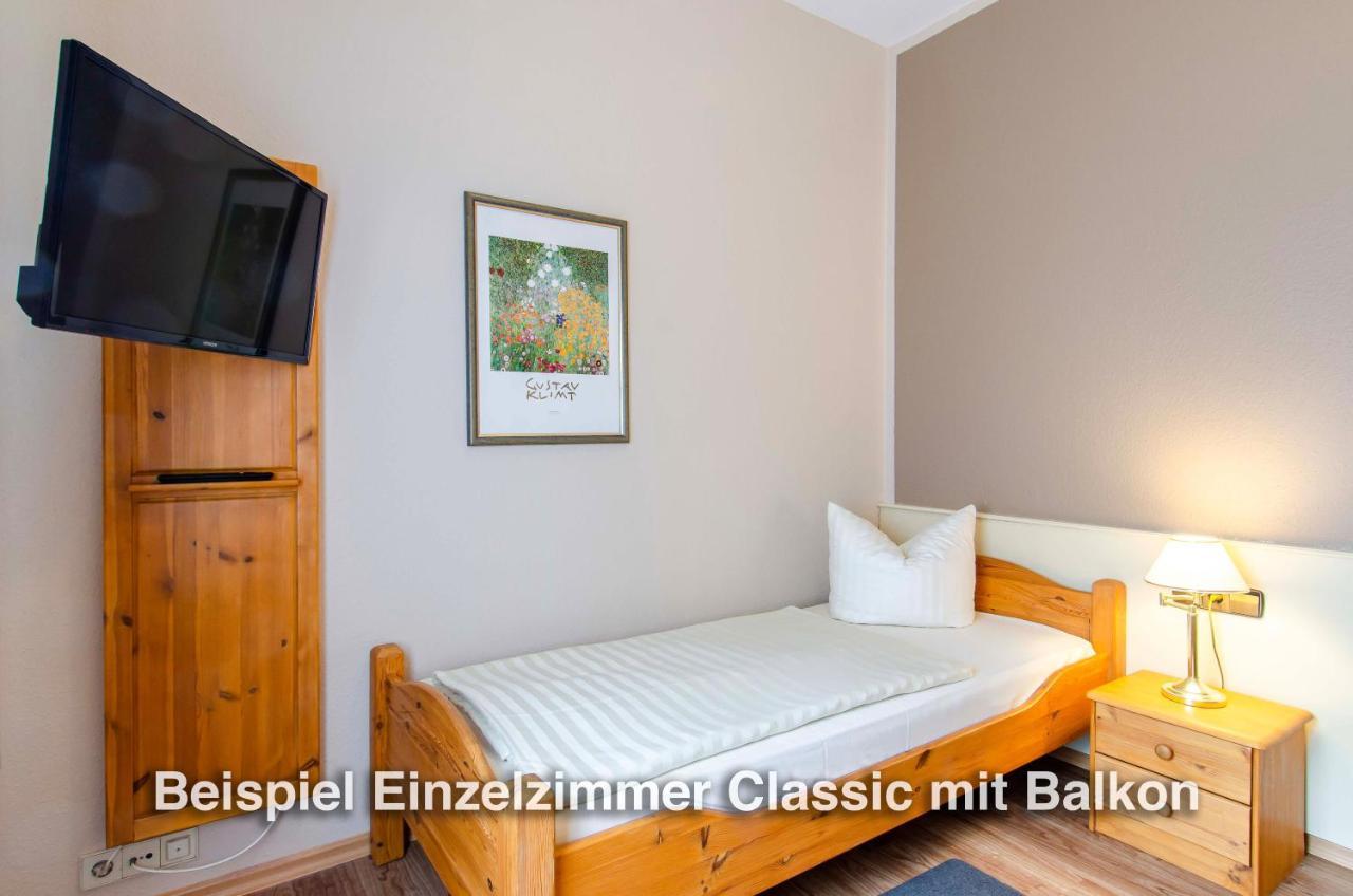 Kurgarten-Hotel Wolfach Eksteriør bilde