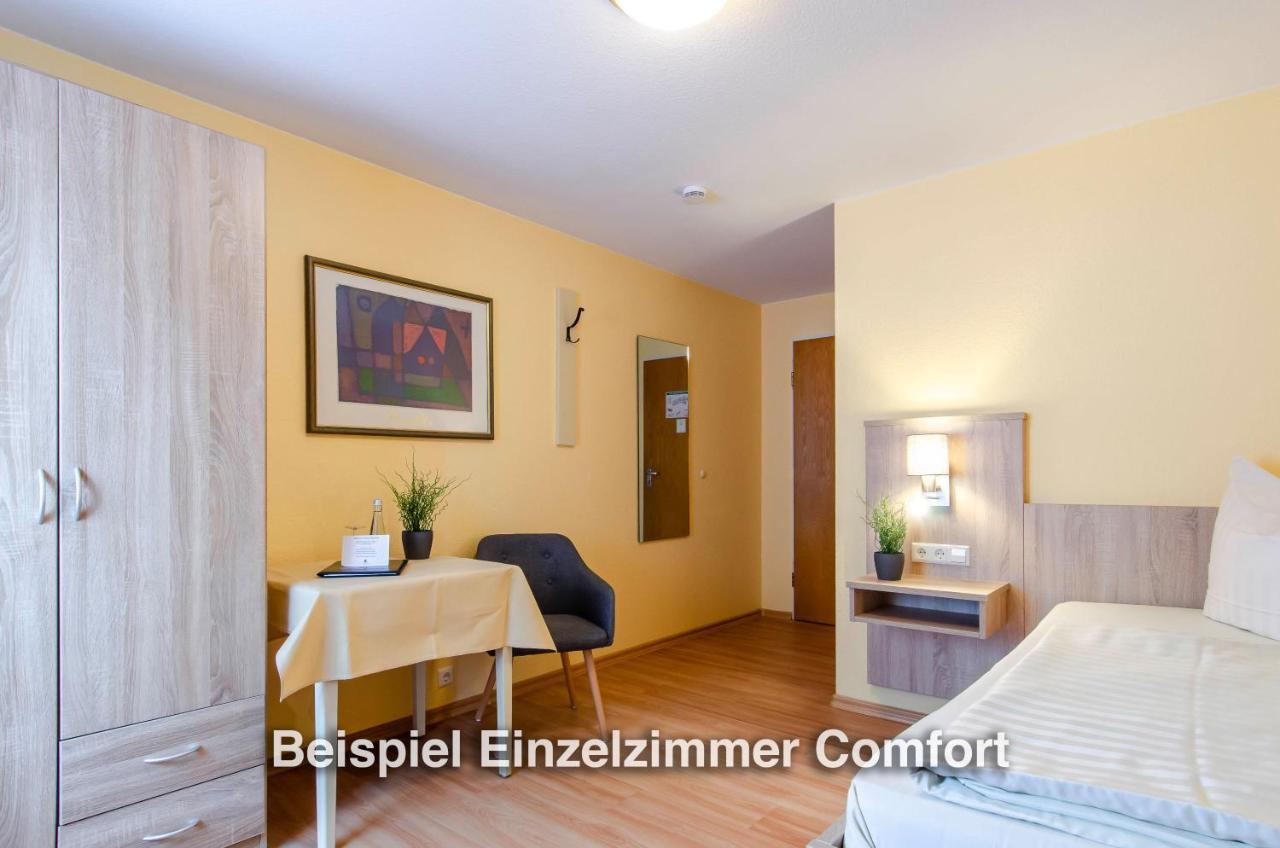 Kurgarten-Hotel Wolfach Eksteriør bilde