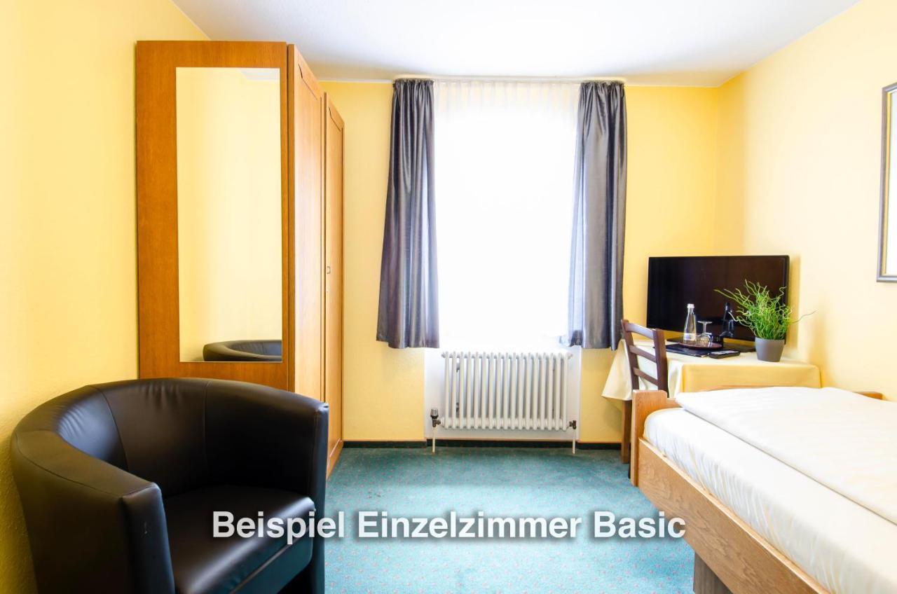 Kurgarten-Hotel Wolfach Eksteriør bilde