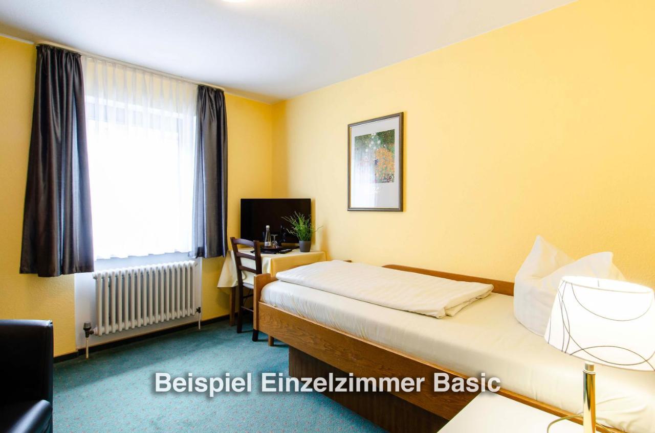 Kurgarten-Hotel Wolfach Eksteriør bilde