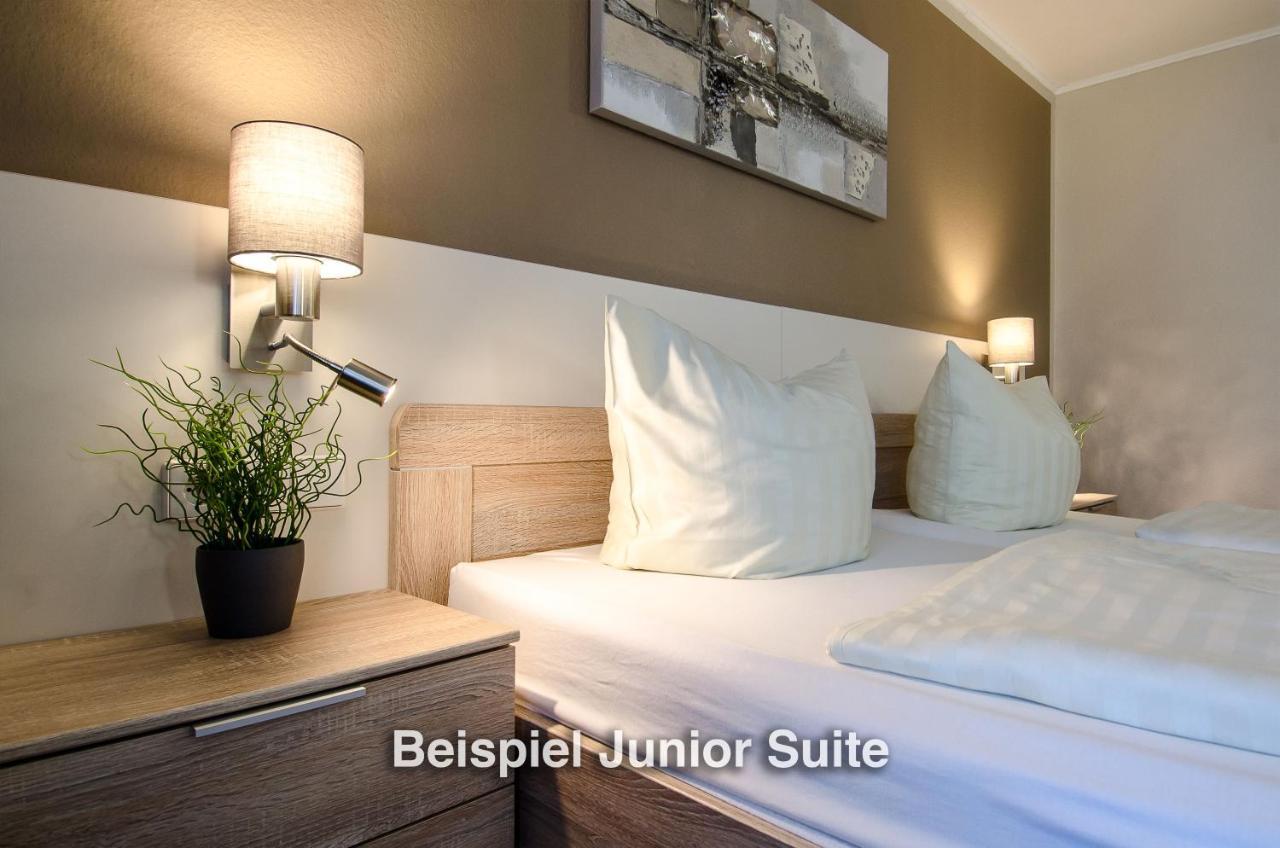 Kurgarten-Hotel Wolfach Eksteriør bilde