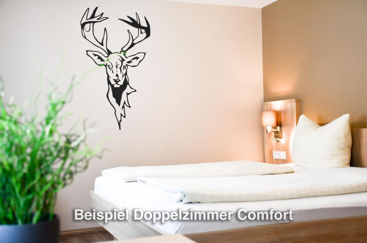 Kurgarten-Hotel Wolfach Eksteriør bilde
