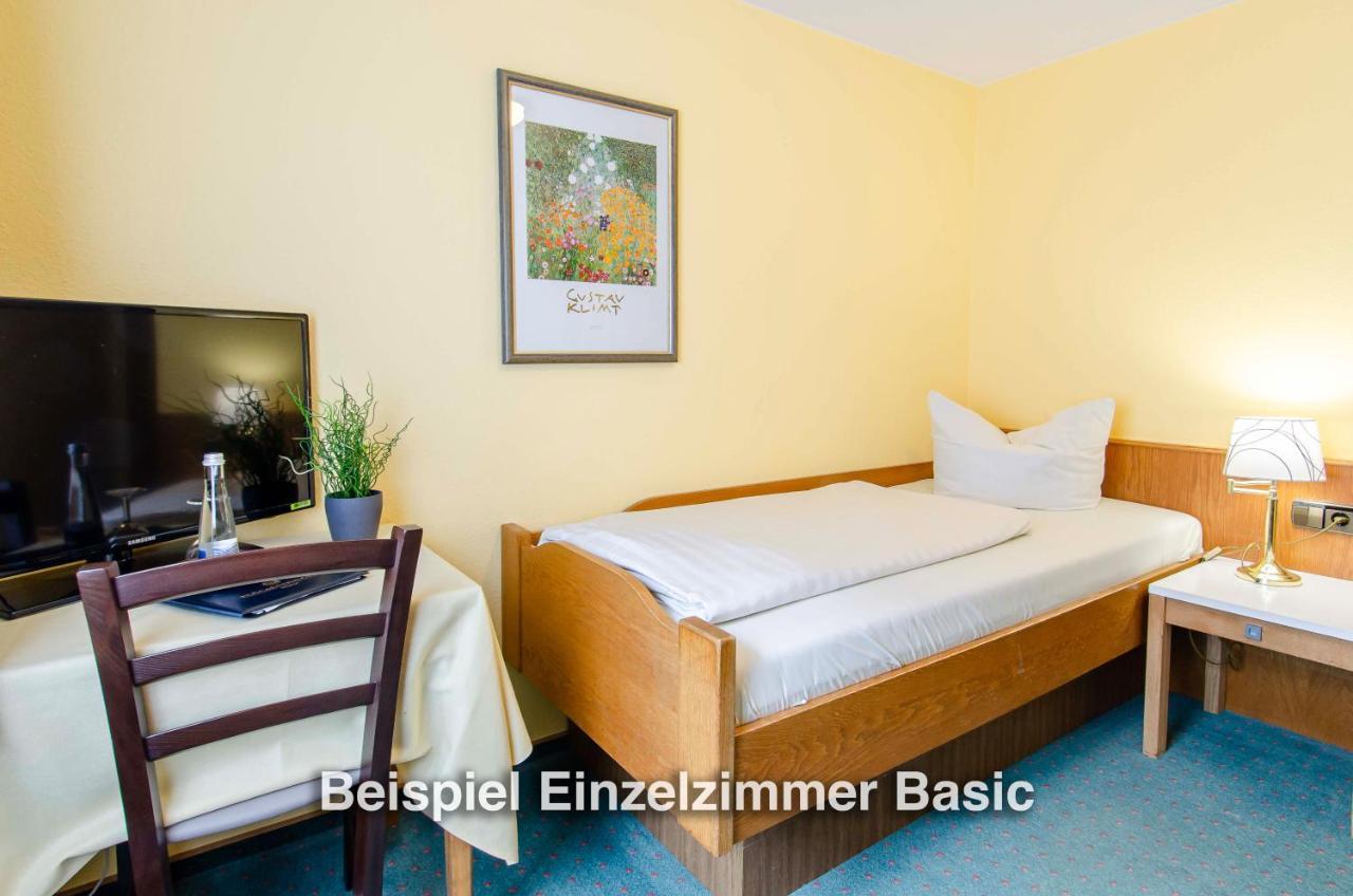 Kurgarten-Hotel Wolfach Eksteriør bilde