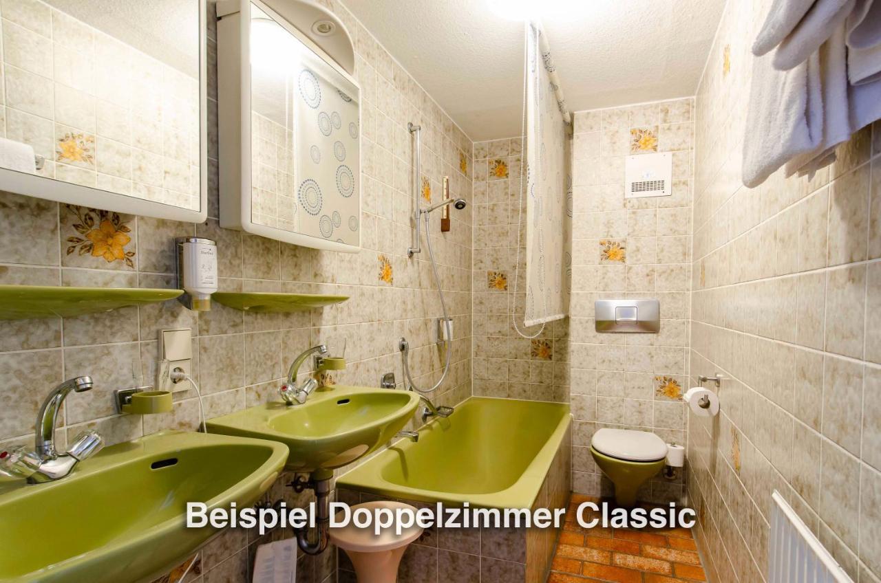 Kurgarten-Hotel Wolfach Eksteriør bilde