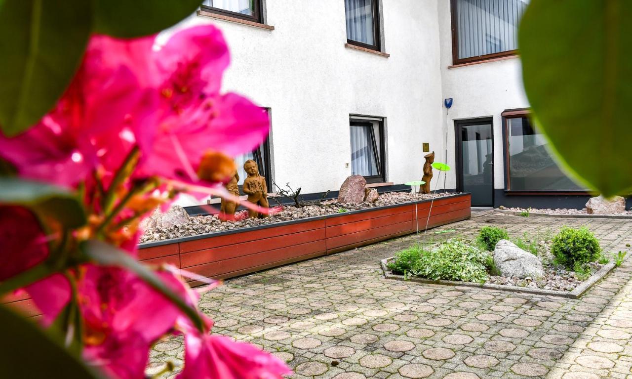 Kurgarten-Hotel Wolfach Eksteriør bilde