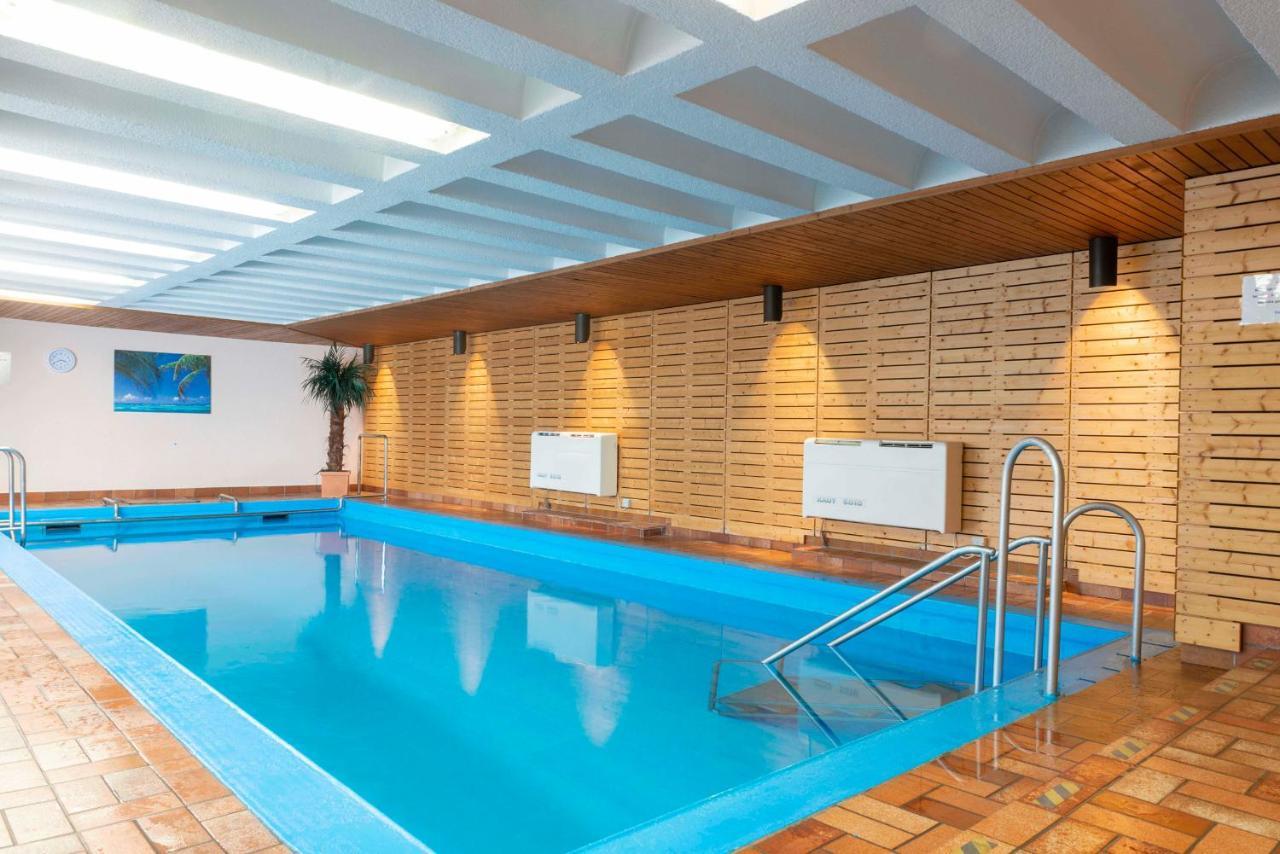Kurgarten-Hotel Wolfach Eksteriør bilde